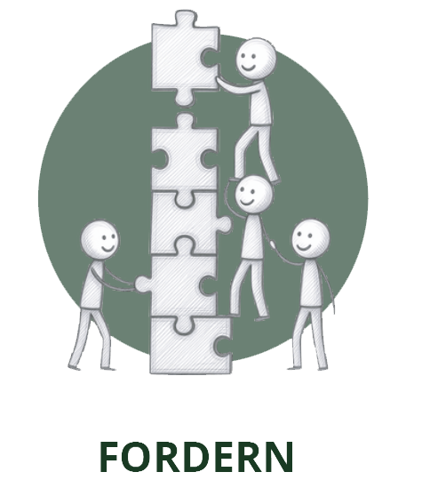 FORDERN