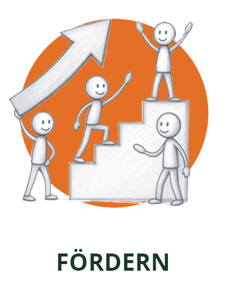 FÖRDERN