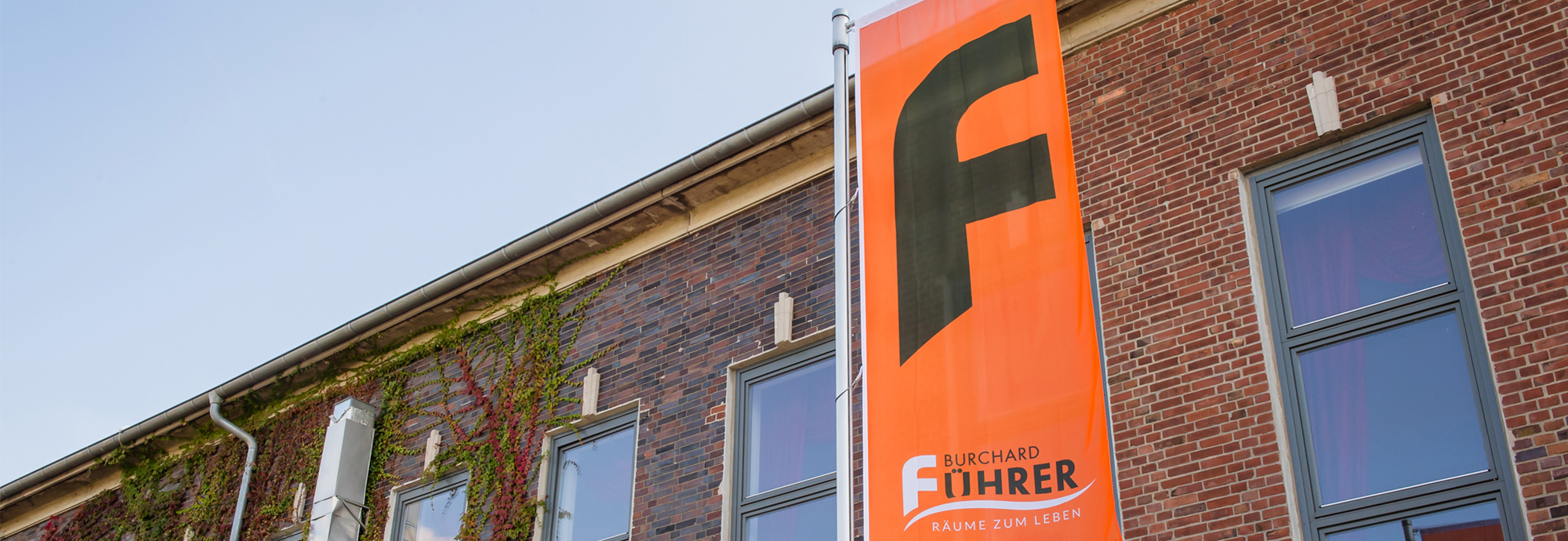 Geschäftsführung der Burchard Führer GmbH Geschäftsführung der Burchard Führer GmbH