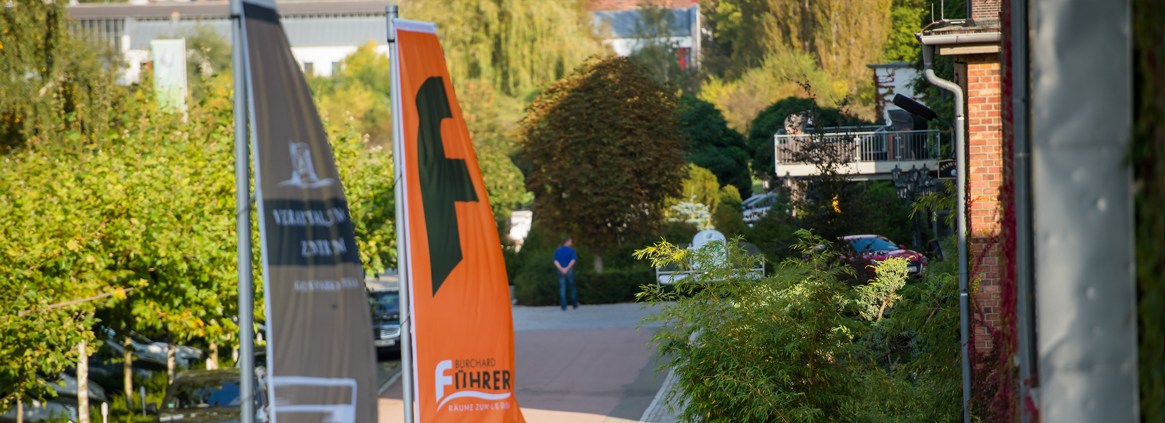 Titelbild Presse